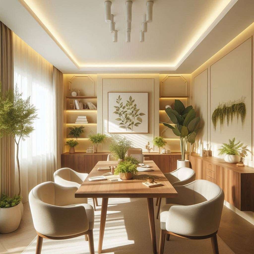 部门座位批量调换给写字楼办公储物空间管理造成变化时咨询公司应怎样留存依据